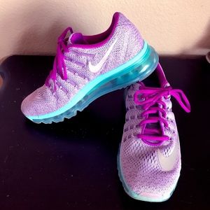 Nike Air Max 2016 ~ Size EUR 38.5